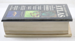 Dr. Axelrod’s Mini-atlas of Freshwater Aquarium Fishes Hardcover 1987