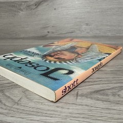 Joseph People of the Promise 2 By James R Shott 1992 Herald Press Paperback Book
