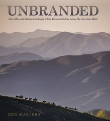 Unbranded by Masters, Ben