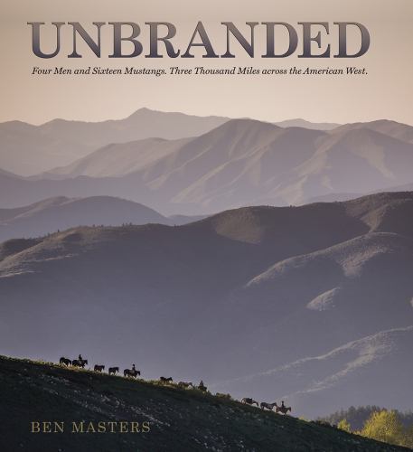 Unbranded, Masters, Ben,