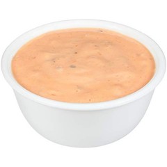 Thousand Island & Ranch Salad Dressing Single Serve Packets, 1.5 oz, 60 Count