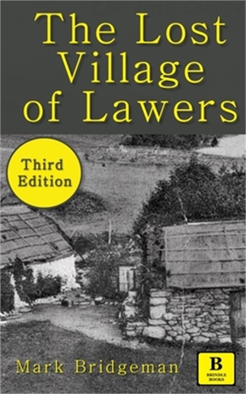 The 'Lost’ Village of Lawers (Paperback or Softback)