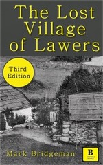 The 'Lost’ Village of Lawers (Paperback or Softback)