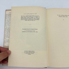 Inca Adventure Bertrand Flornoy 1956 First Edition Illustrated George Allen &