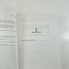 Architect’s Handbook of Construction Detailing by Ballast, Prentice Hall, Hardc…