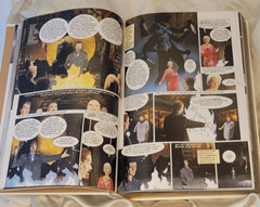 The Complete American Gods Neil Gaiman Hardcover HC Slipcase Omnibus Absolute