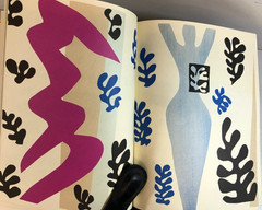 Jazz, Matisse, 1985, E-119