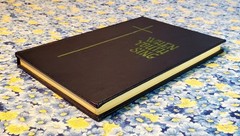 When Youth Sing, The Warner Press, Gospel Trumpet Company, 1961, HC