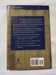 Unearthing the Lost Words of Jesus HC Book by John Dart & Ray Riegert 1998