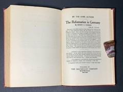 1910s ANTIQUE BOOK 1st Edition HC Democracy CHRISTIANITY social justice GOSPEL