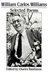 Selected Poems (William Carlos Williams) – Paperback – GOOD