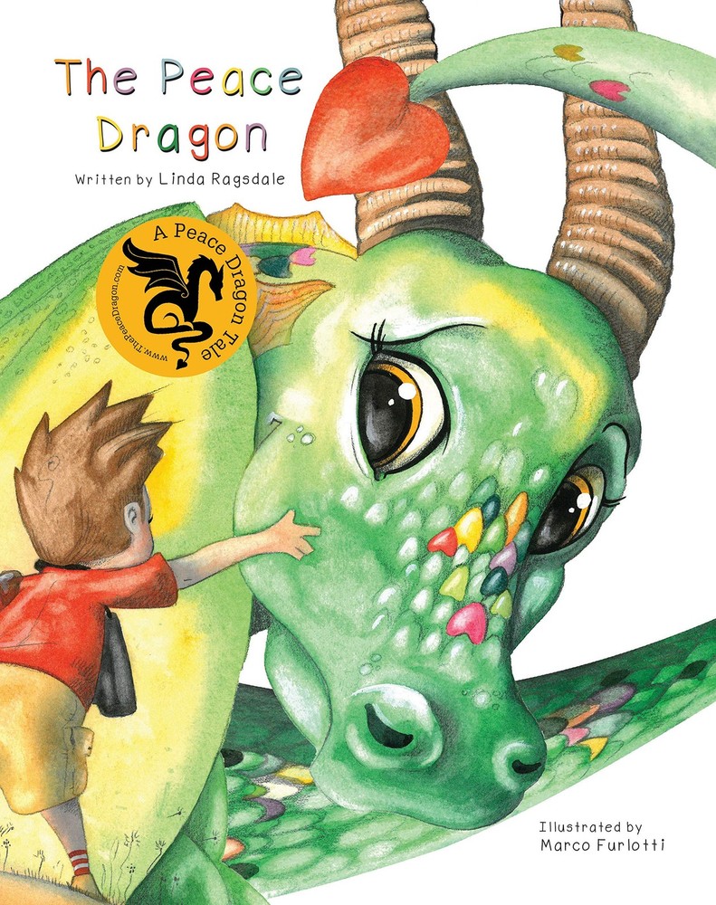The Peace Dragon (Peace Dragon Tales)