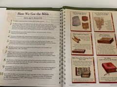 Rose Book Of Bible Chart Lot of 3 Books Maps & Time Lines, Volumes 2 & 3 VG+