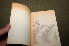 Frankenstein by Mary Shelley 1965 PB 13th Print Signet Classic