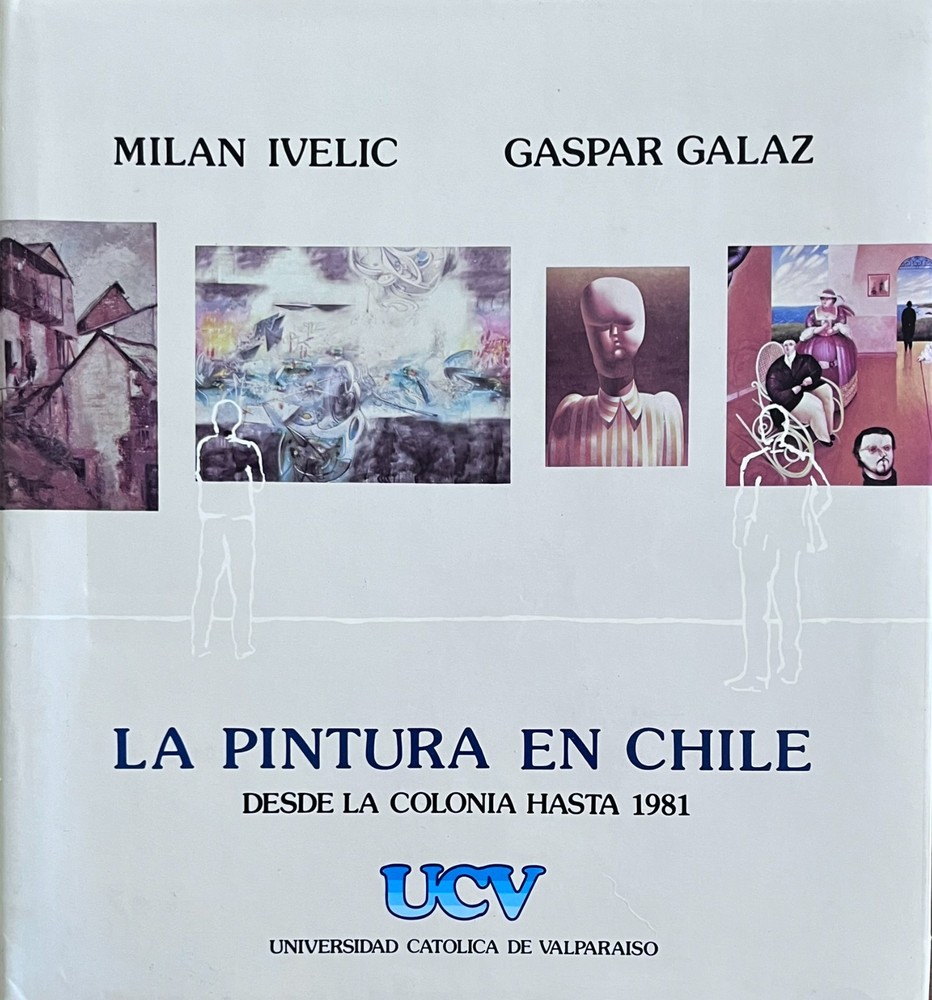Chile Art History – Survey of Chilean Painters Artists – Colonial to Modern Era