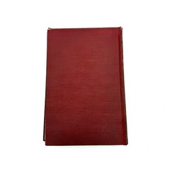 VTG 1921 History of Art Vol 1 Ancient Art Elie Faure 1st Ed Harper HC Illus