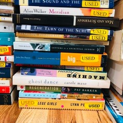Huge Fiction Book Lot 60+ Classics Literature Anthologies Paperbacks BestSellers