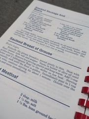 All American Recipes Cookbook From Second Amendment Sisters Comb Bound 154 pages
