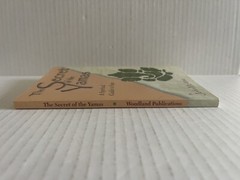 The Secret of the Yamas : A Spiritual Guide to Yoga by John McAfee (2001, Trade