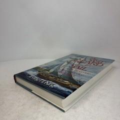 Coast Guard Under Sail: U.S. Revenue Cutter Service 1789-1865 HCDJ