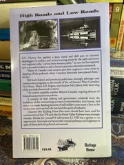 Carving the Western Path by R G Harvey 1998 Trade Paperback