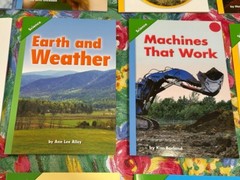 Lot 35 Interactive SCIENCE K-1 DK ELL Reading Support Readers Homeschool Lvl K-1