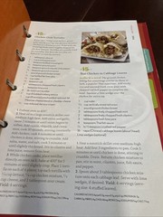 2010-Complete Meals in Minutes: Over 700 Great Recipes by Cooking Light Editors