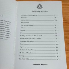Project 369 David Kasneci 2020 First Edition Spirituality Palmetto