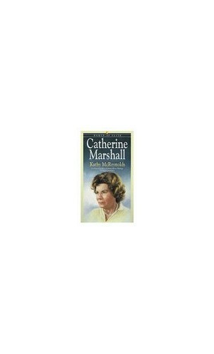 Catherine Marshall (Women of f – VERY GOOD