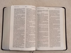 Jack Van Impe Prophecy Bible KJV – Red Letter Limited Edition King James Version