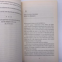 One Pilgrim’s Progress: Signed by Bo Pilgrim