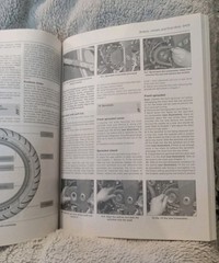Triumph 1050 Sprint ST Speed Triple & Tiger by Haynes Publishing