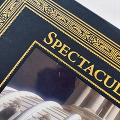 SPECTACULAR WASHINGTON By Von Hardesty Easton Press 2004 OOP