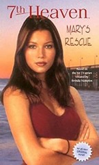 Mary’s Rescue Mass Market Paperbound Amanda Christie