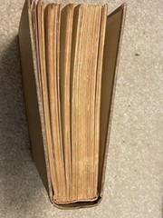 Seven Pillars of Wisdom, A Triumph by T. E. Lawrence, 1935 HC, 1st