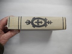Lot of 5 Romance Novels by Elizabeth W. Champney, 1907-10, G. P. Putnam’s Sons