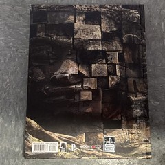Limited The Art of the Uncharted Trilogy Dark Horse Books