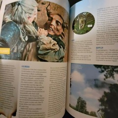 The Ultimate Guide to The Witcher The Inside Story The Books, Video Games & More