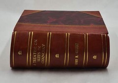 A treatise on suits in chancery setting forth the principles, Pl [LEATHER BOUND]