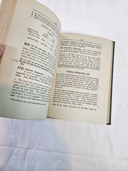Concise German Grammar With Supplemenary Exercises BJ Voss 1944 Textbook HC