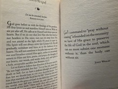 How to Pray: The Best of John Wesley on Prayer
