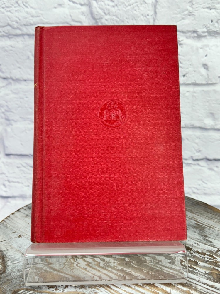 Medieval Trade in the Mediterranean World Robert Lopez 1961 2nd print HC (no-DJ)