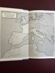 THE DAY OF BATTLE The War in Sicily and Italy 1943-1944 1st Ed. Mylar Cover