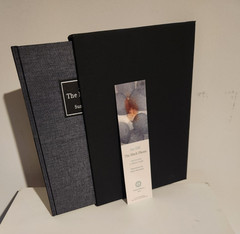 Joe Hill BLACK PHONE SIGNED LIMITED EDITION NEW & UNREAD