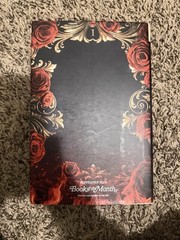 Phantasma Hardcover Book Club Edition (Book of the Month) by Kaylie Smith