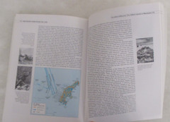 The Pacific War Atlas 1941-1945 by David Smurthwaite (Paperback 1999)