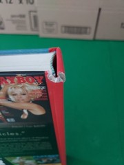 Playboy’s Greatest Covers by Damon Brown 2012 Hardcover