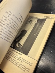 Isometrics by Henry Wittenberg 1964 Award Books A109S Paperback