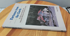 FORTUNES FROM THE EARTH, Base and Industrial Minerals of SE Alaska SIGNED RF1a