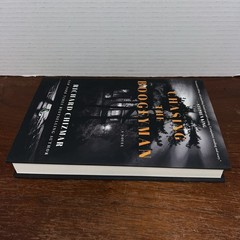 Chasing the Boogeyman – Richard Chizmar – 2021 HB – First Edition – Good Shape